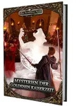 DSA5 - Mysterien der Goldenen Kaiserzeit von Kaweh Akbarian/ Anni D&uuml;rr/ Tara Flink/