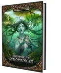 DSA5 - Entfesselte Sch&ouml;pfungen (M&auml;rchen-Anthologie) von Paul Schweizer/ Markus
