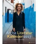 Arche Literatur Kalender 2027 / Arche Literatur Verlag AG / Kalender