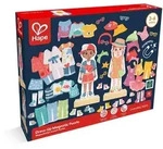 Hape - Magnetisches Anzieh-Puzzle / Toynamics Europe GmbH / Bei Hugendubel