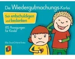 Die Wiedergutmachungs-Kartei von Astrid Grabe/ Elke Dosch / Verlag an der Ruhr...
