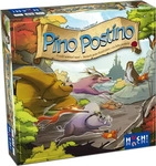 HUCH! HUCH! - Pino Postino