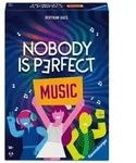 Nobody is perfect - Music Edition - Spiele f&uuml;r Erwachsene ab 14 Jahre von Bertram