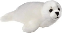 Heunec - Misanimo - Baby Robbe 28cm