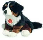 Teddy-Hermann - Berner Sennenhund sitzend 29 cm / Teddy-Hermann / Spiel