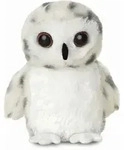 Aurora World - Mini Flopsie - Schnee Eule 205cm / Aurora World / Spiel