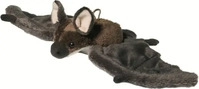 Teddy-Hermann - Fledermaus 24 cm