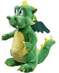 Heunec - Friends4ever - Drache stehend M / Heunec / Spiel