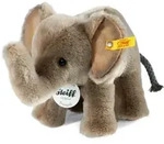 Steiff - Trampili Elefant 18 grau stehend / Steiff / Spiel