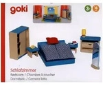 Puppenm&ouml;bel Schlafzimmer / Gollnest & Kiesel GmbH & / Bei Hugendubel