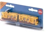 SIKU Super - Stra&szlig;enbahn / siku / Spiel