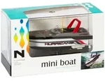 Invento 500800 - RC Mini Boat ca. 13 cm kleines Rennboot / Invento / Spiel