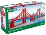 BRIO - H&auml;ngebr&uuml;cke von BRIO&reg; / Ravensburger / Spiel