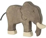 Elefant / Gollnest & Kiesel GmbH & / Bei Hugendubel
