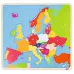 Puzzle Europa / Gollnest & Kiesel GmbH & / Bei Hugendubel
