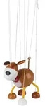 Marionette Hund / Gollnest & Kiesel GmbH & / Bei Hugendubel