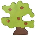 Holztiger 80218 - Apfelbaum f&uuml;r V&ouml;gel / Gollnest & Kiesel KG / Spiel