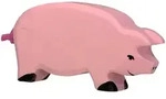 Schwein / Gollnest & Kiesel GmbH & / Bei Hugendubel