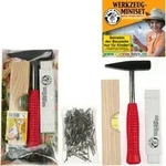 Corvus A600105 - Kids at work: Werkzeugset / Corvus / Spiel