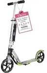 Hudora - Big Wheel MC Schwarz neongr&uuml;n 205er / Hudora / Spiel