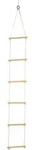 Small foot 1048 - Strickleiter Holz/Kunststoff 200x30cm / Legler / Spiel