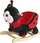 Heunec - Friends4ever - Schaukel-K&auml;fer 65cm