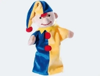 Heunec - Friends4ever - Handspielpuppen - Handspielpuppe Kasperl 26cm