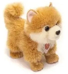Teddy-Hermann - Zwergspitz 22 cm / Teddy-Hermann / Spiel