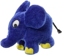 Schmidt Spiele - Die Sendung mit dem Elefanten - Elefant 12cm