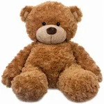 Aurora World - Bonnie B&auml;r 30cm / Aurora World / Spiel