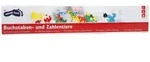 Buchstaben- und Zahlentiere (Kinderpuzzle) von small foot / small foot / Spiel