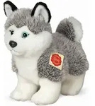 Teddy-Hermann - Husky stehend 23 cm / Teddy-Hermann / Spiel