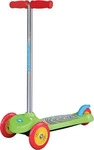 MTS Sportartikel Schildkr&ouml;t Funsport - Kids Scooter Little 1 Green