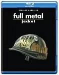 Warner Home Entertainment Full Metal Jacket (Blu-ray)