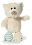 NICI 39684 - My First Nici Schmusetier B&auml;r Taps Kuscheltier 25cm beige / NICI GmbH /
