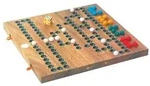 small foot 9954 - Barrikade W&uuml;rfelspiel / Legler / Spiel
