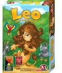 Leo muss zum Friseur von Leo Colovini / Abacusspiele GmbH / Spiel