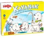 HABA - Kayanak von Peter-Paul Joopen / HABA / Spiel