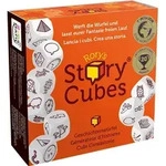 Zygomatic - Story Cubes von Rory O'Connor/ Rory OConnor / Zygomatic / Spiel