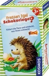 Franckh-Kosmos Fressen Igel Schokoriegel?