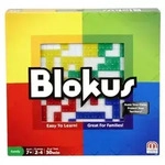 Blokus / Mattel GmbH / Spiel