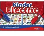 Kinder Electric / Noris Spiele GmbH / Spiel