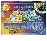 Ravensburger - Das verr&uuml;ckte Labyrinth Glow in the Dark von Max J. Kobbert /