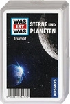 Franckh-Kosmos WAS IST WAS Trumpf: Sterne und Planeten