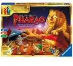Der zerstreute Pharao von Gunter Baars / Ravensburger Spieleverlag / Spiel