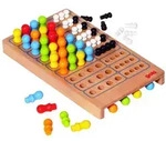 Brettspiel Master Logic goki basic. / Gollnest & Kiesel GmbH & / Spiel
