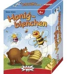 Amigo Spiele - Honigbienchen von Reiner Knizia / AMIGO / Spiel