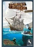 Robinson Crusoe - Die Fahrt der Beagle (Erweiterung) von Marion Heuser/ Robert