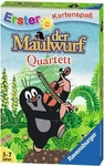 Ravensburger - Der Maulwurf-Quartett