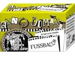 Anno Domini - Fussball von Urs Hostettler / Abacusspiele GmbH / Spiel